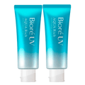 Bioré Aqua Rich Watery Essence Kit Protetor Solar FPS 50 2x50g
