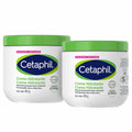 Cetaphil Kit Creme Hidratante Pele Seca e Sensível 2 Unidades
