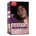 Koleston Deluxe Coloração Permanente Sem Amônia