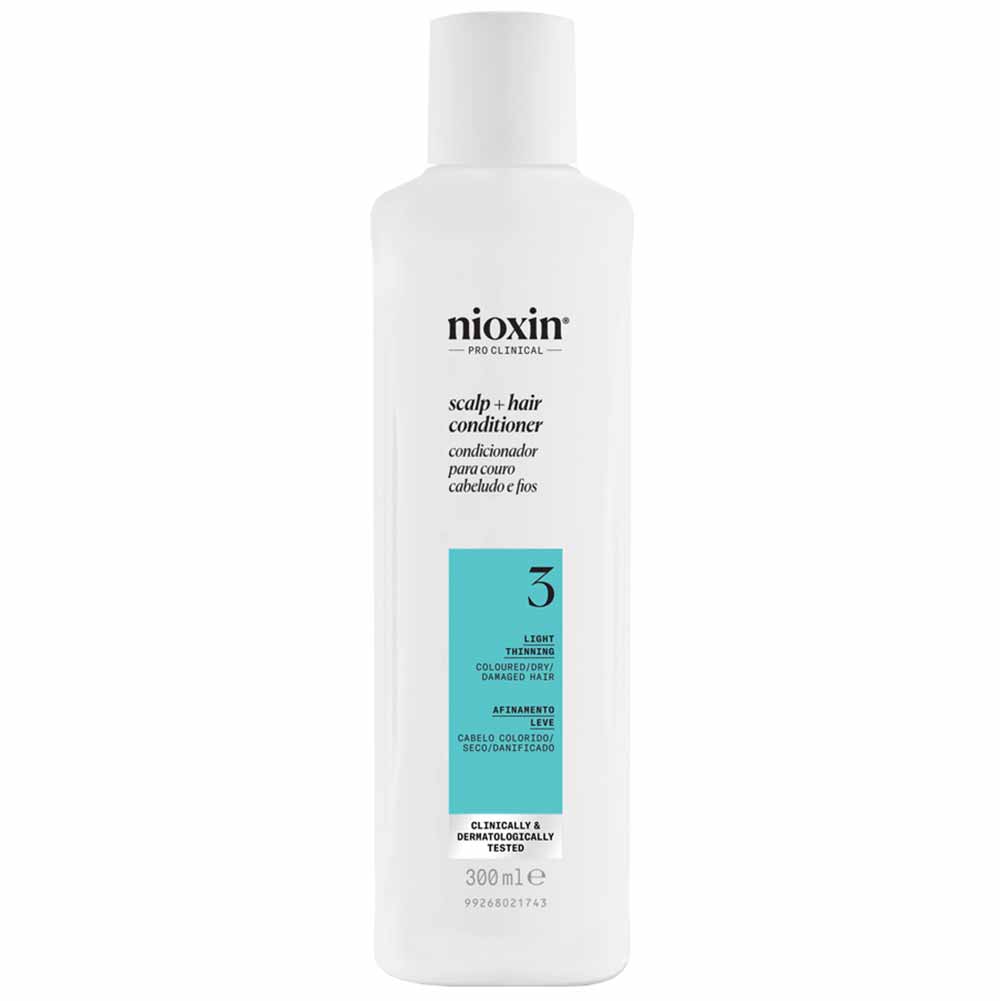 Nioxin System 3 Condicionador