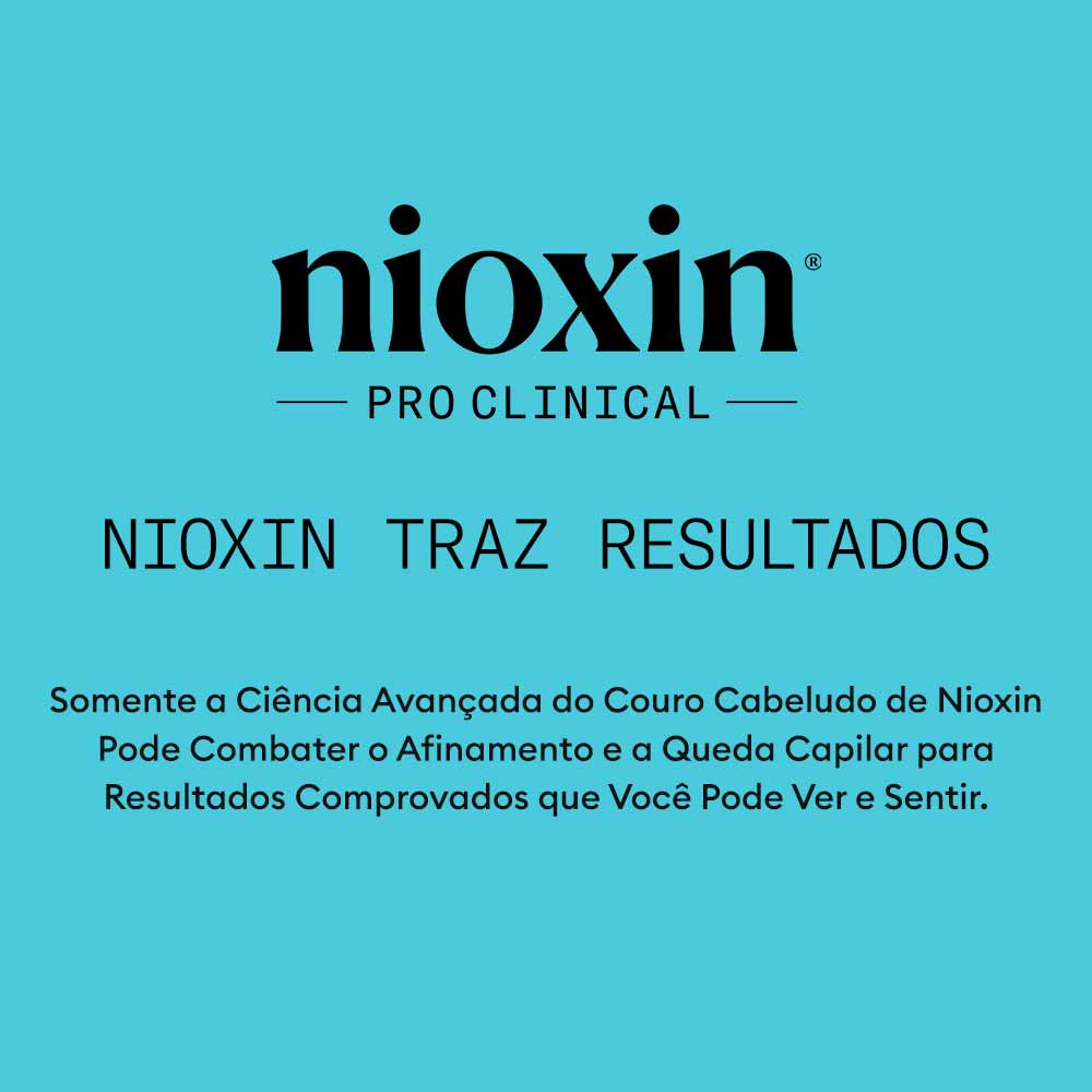 Nioxin System 3 Condicionador