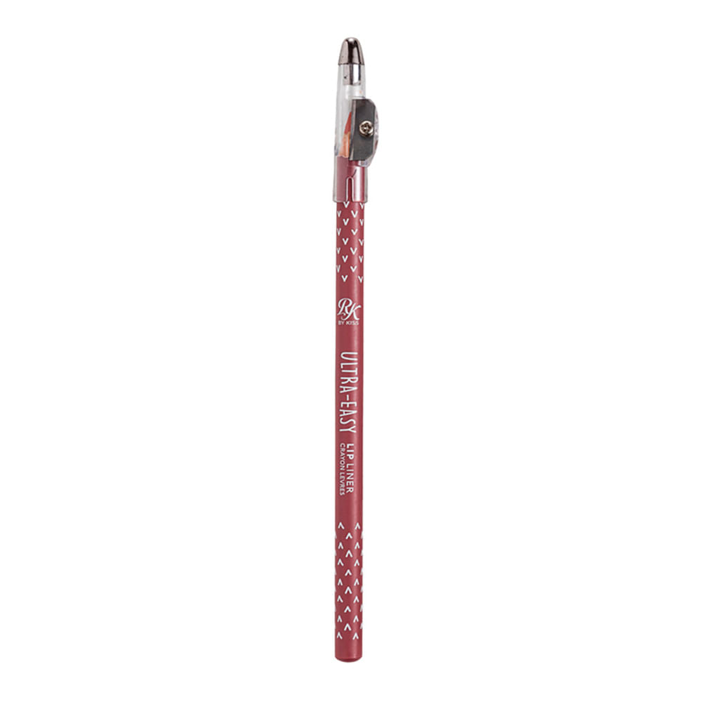 Ruby Kisses Ultra Easy Lip Liner Contorno Labial