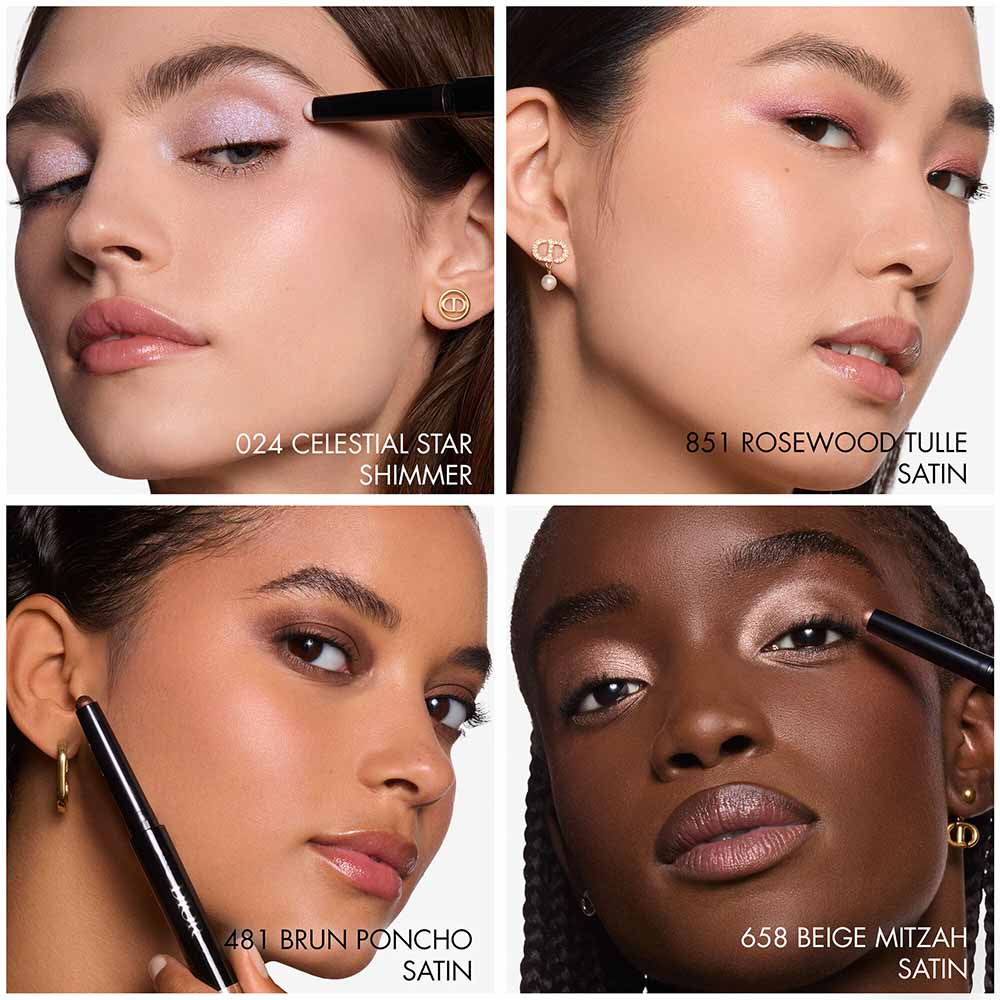 Dior Diorshow Flash Stick Sombra em Bastão