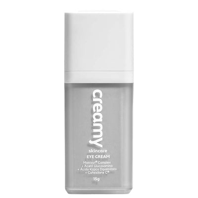 Creamy Eye Cream Creme para Área dos Olhos 15g