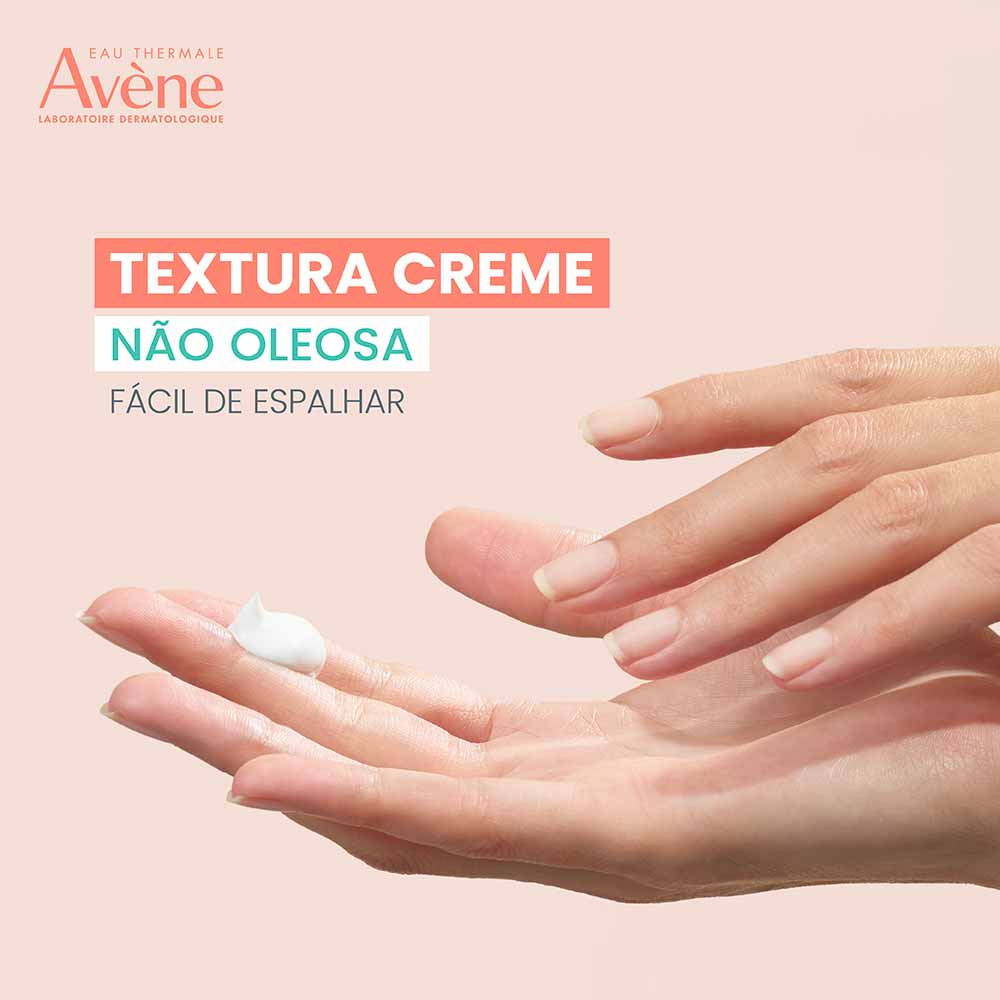 Avène Cicalfate+ Creme Reparador Facial