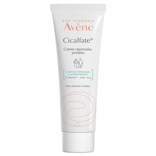Avène Cicalfate+ Creme Reparador Facial