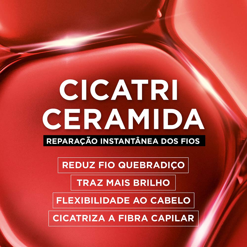 Elseve Kit Óleo Extraordinário 100ml e Cicatri Renov 50ml