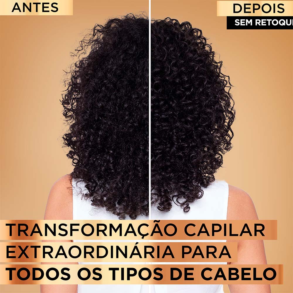 Elseve Kit Óleo Extraordinário 100ml e Cicatri Renov 50ml