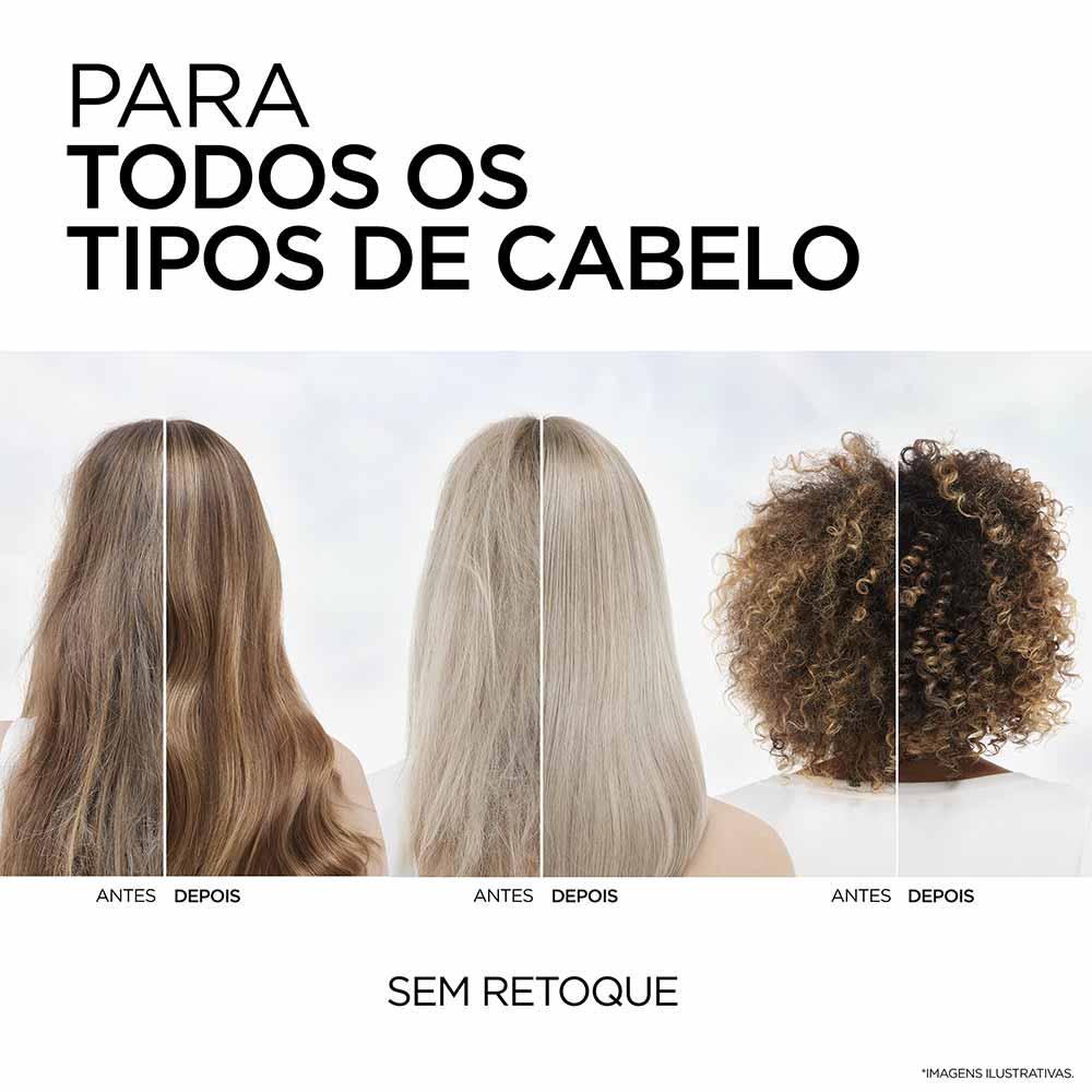 L'Oréal Paris Elseve Bond Repair Shampoo Reconstrutor 250ml