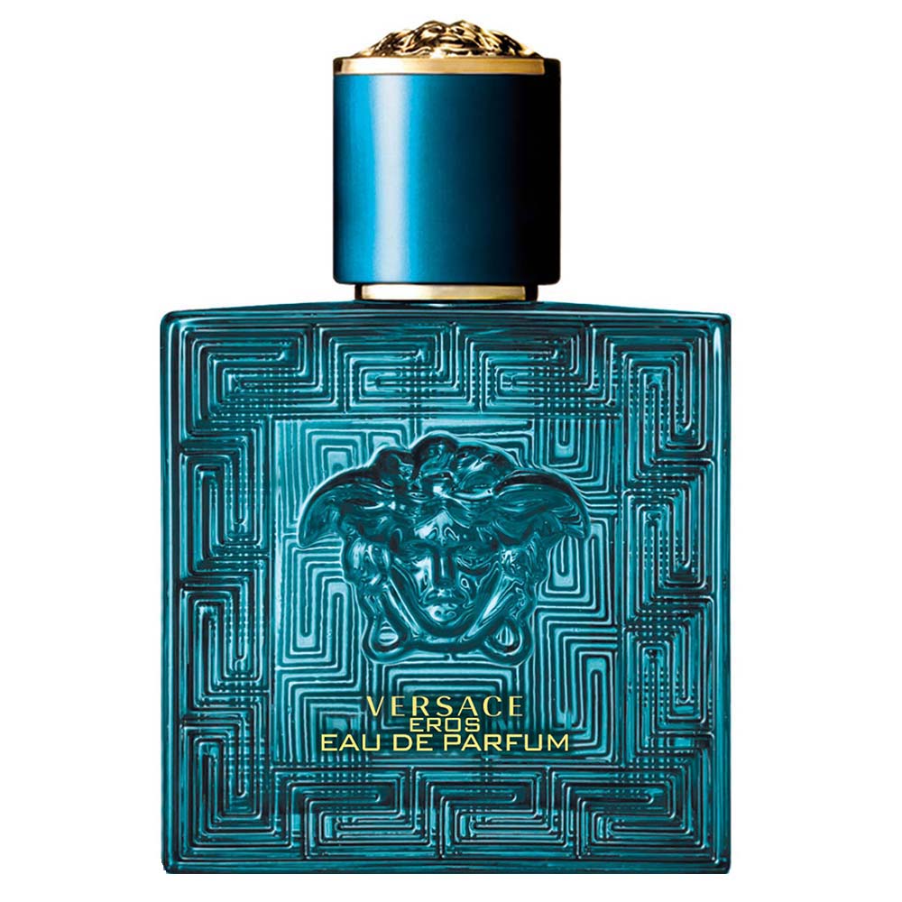 Versace Eros Perfume Masculino Eau de Parfum
