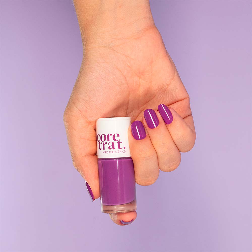 Blant Coretrat Esmalte Cremoso