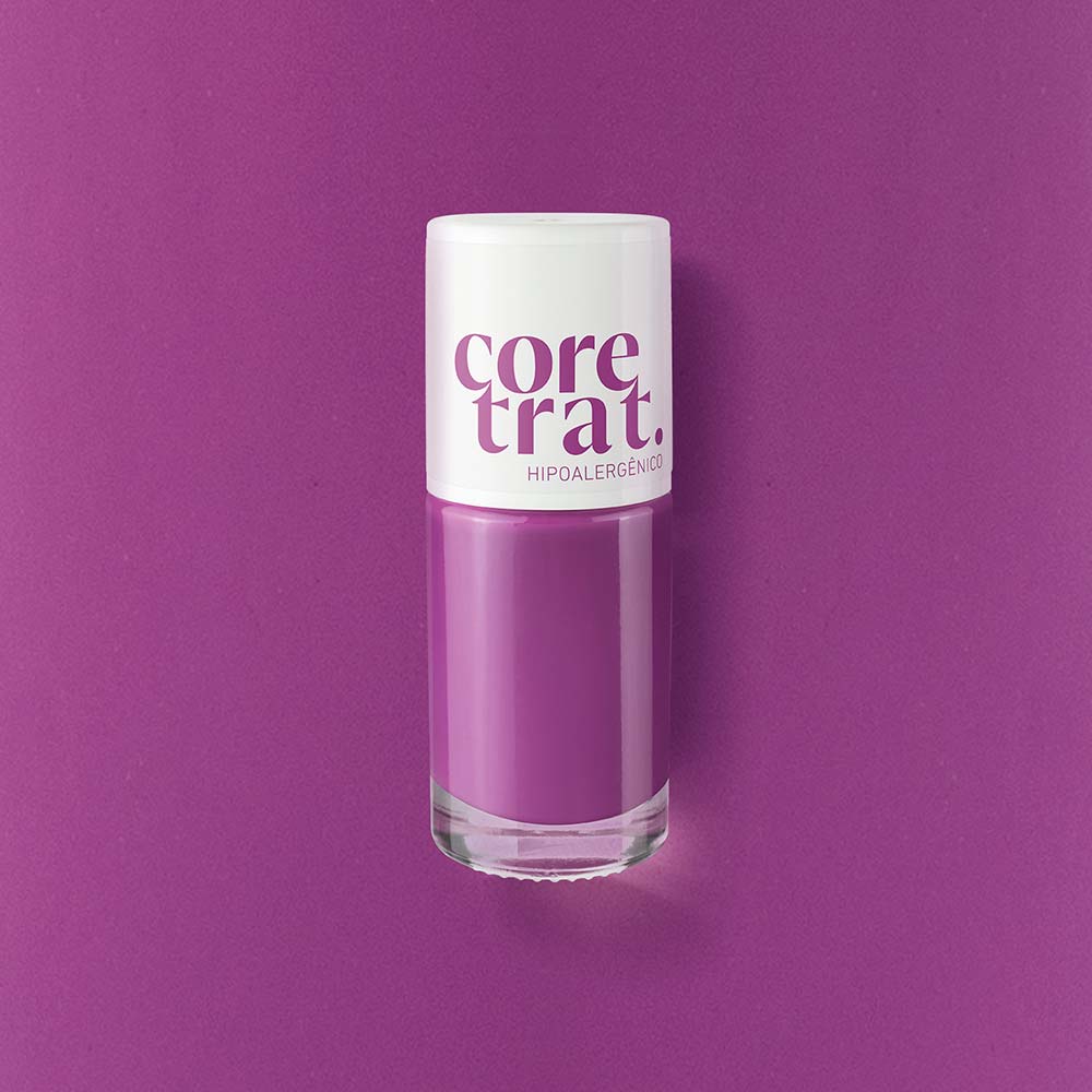 Blant Coretrat Esmalte Cremoso