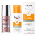 Eucerin Anti-Pigment Kit Sérum Facial 30ml e Protetor Solar FPS 60 52g