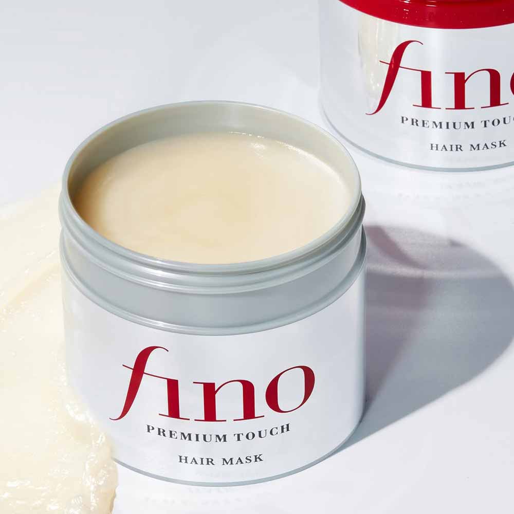 Fino Premium Touch Máscara Capilar 230g