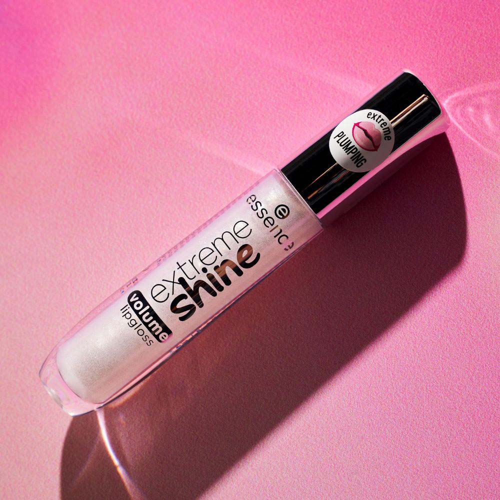 Essence Extreme Shine Volume Gloss Labial
