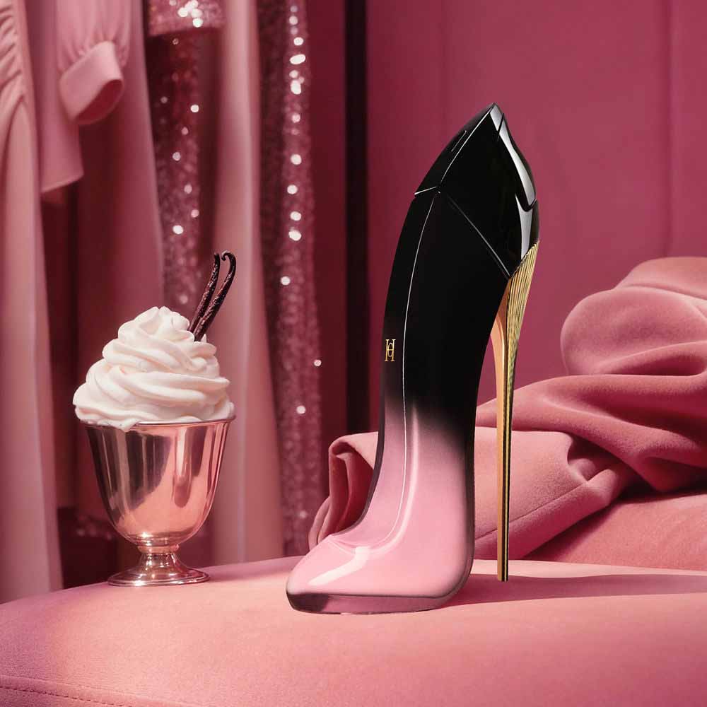 Carolina Herrera Good Girl Blush Elixir Perfume Feminino Eau de Parfum