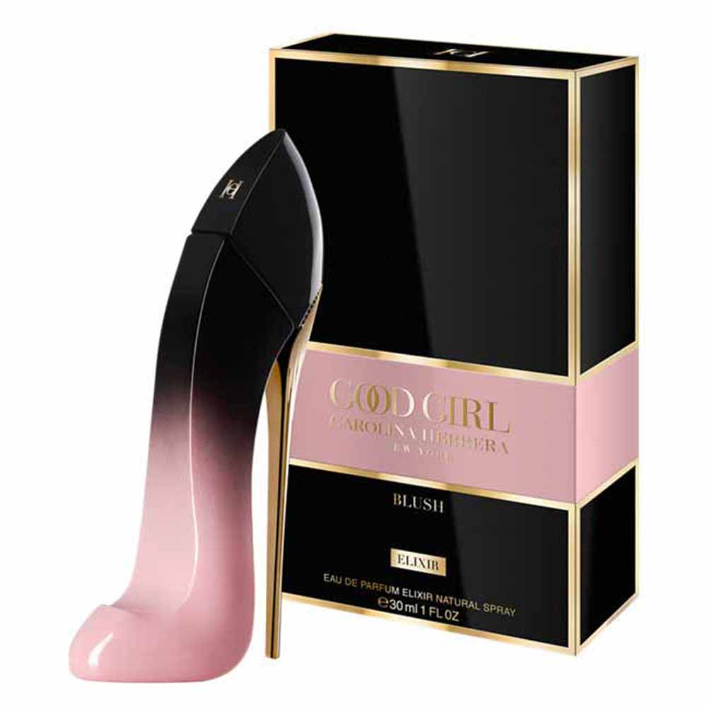 Carolina Herrera Good Girl Blush Elixir Perfume Feminino Eau de Parfum