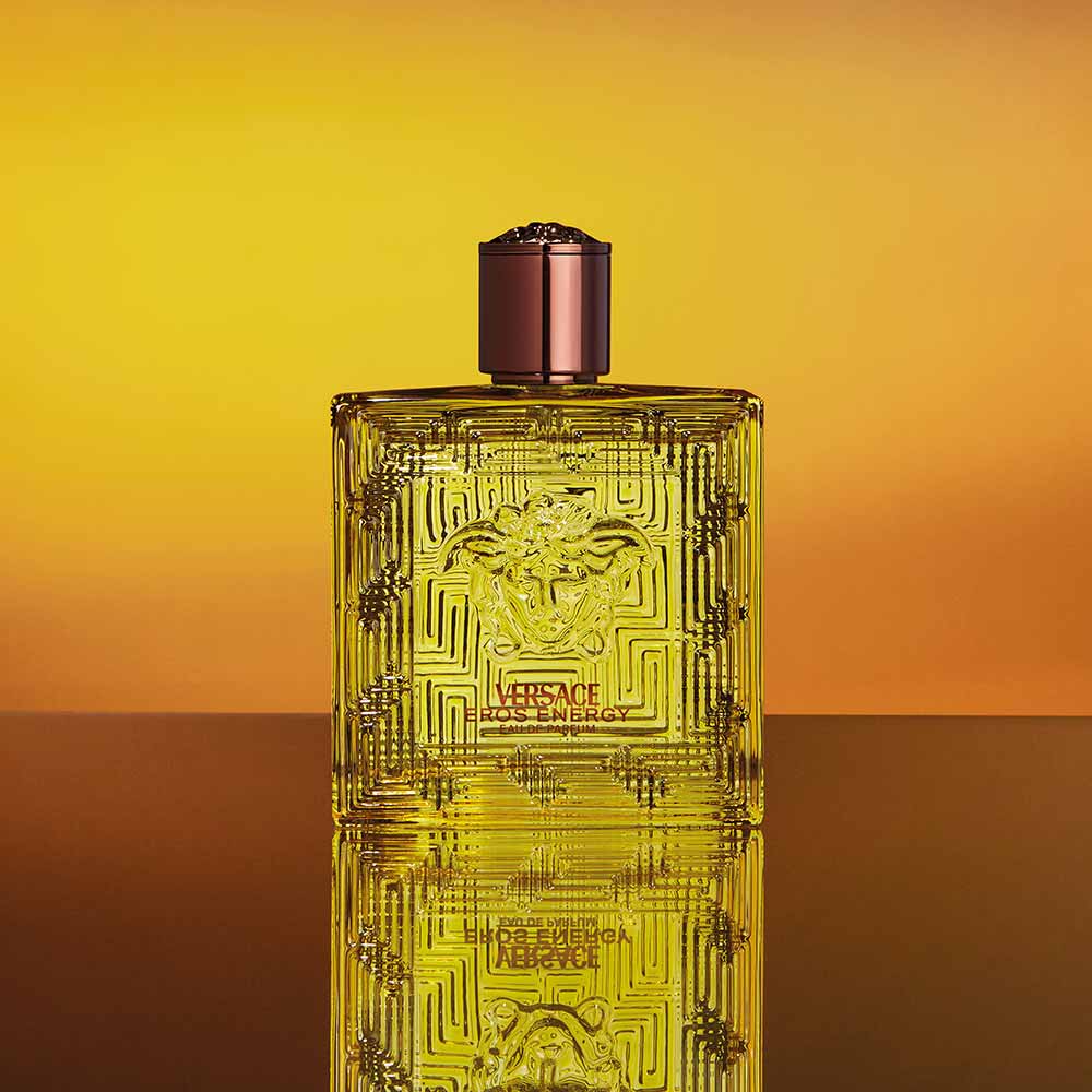 Versace Eros Energy Perfume Masculino Eau de Parfum