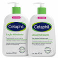 Cetaphil Kit Loção Hidratante Corporal 2x473ml