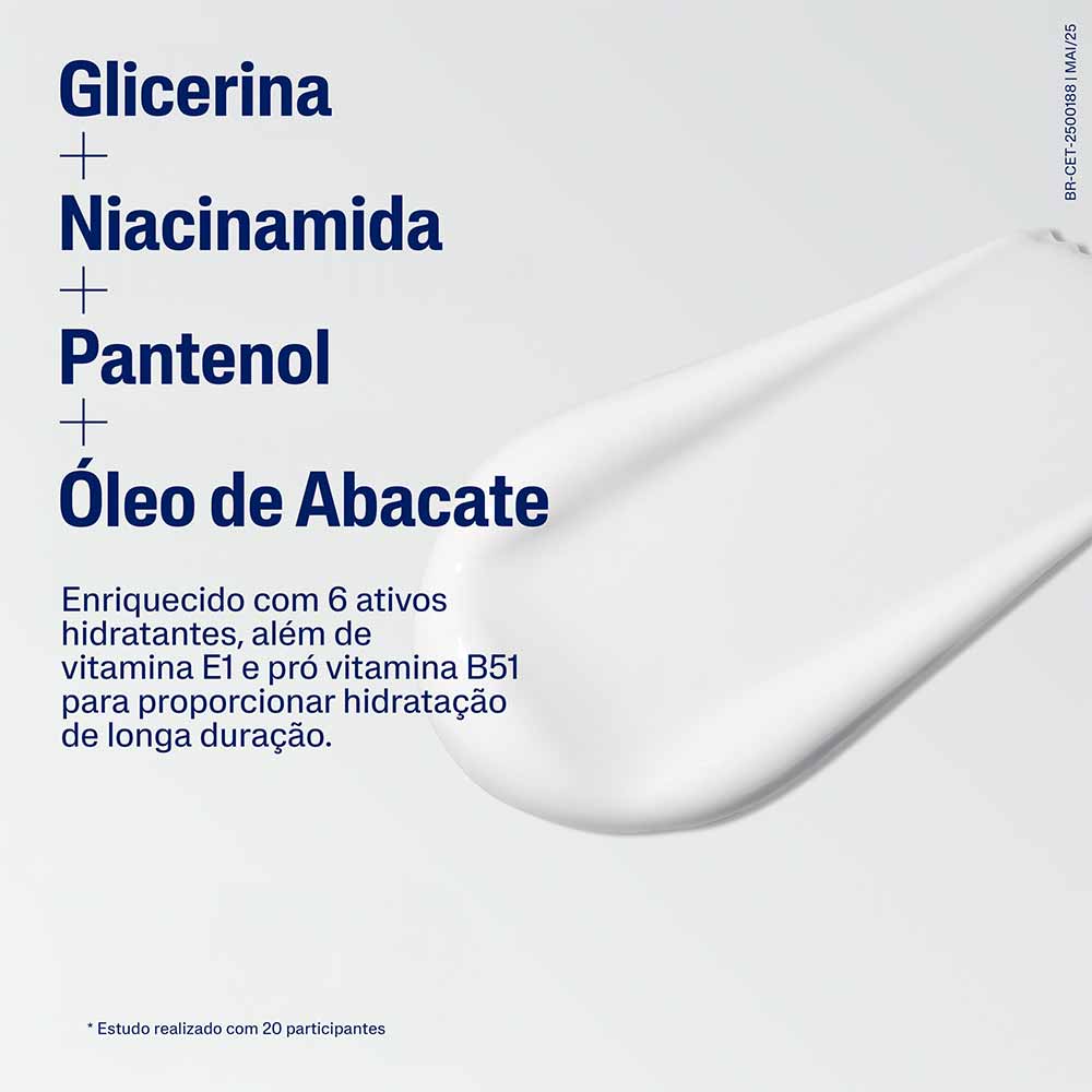 Cetaphil Kit Loção Hidratante Corporal 2x473ml