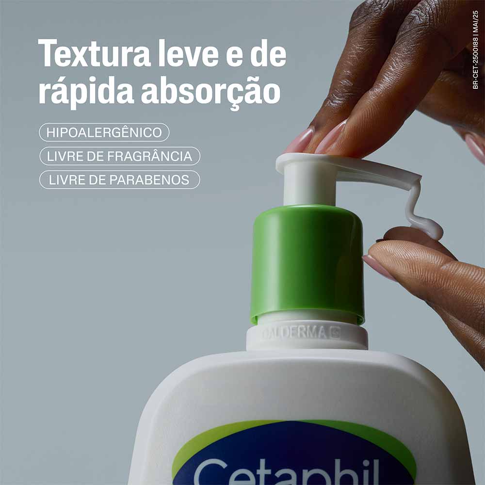 Cetaphil Kit Loção Hidratante Corporal 2x473ml