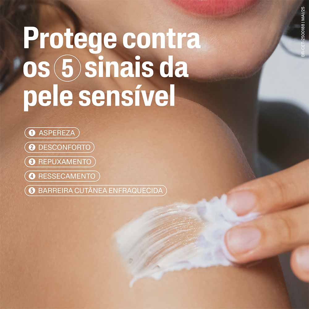 Cetaphil Kit Loção Hidratante Corporal 2x473ml