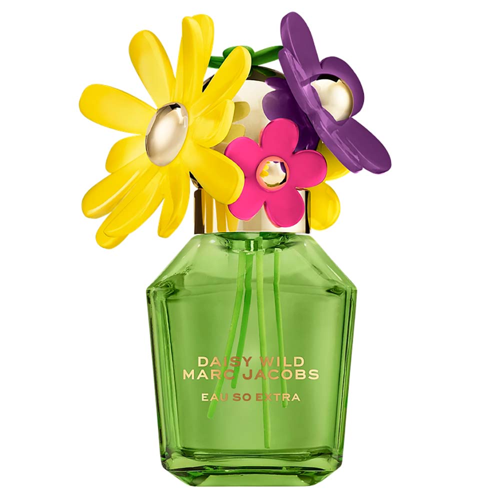 Marc Jacobs Daisy Wild Eau So Extra Perfume Feminino
