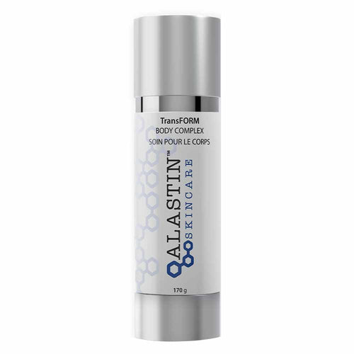 Alastin Transform Body Complex Creme Firmador Corporal 170g
