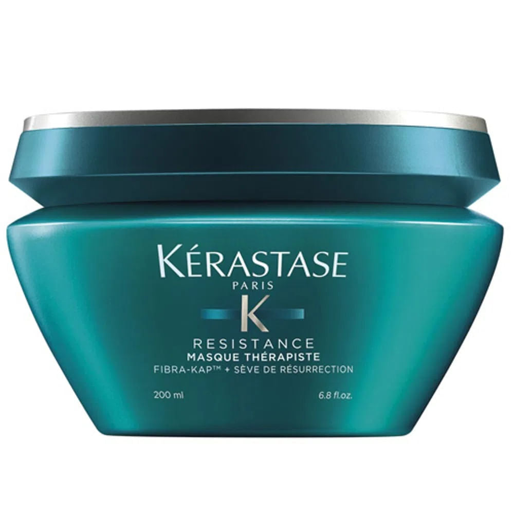 Kérastase Résistance Thérapiste Kit Shampoo e Máscara