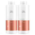 Wella Professionals Fusion Kit Shampoo 1L e Condicionador 1L