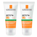 La Roche-Posay Anthelios Airlicium+ Kit Protetores Solares FPS 80 2x40g
