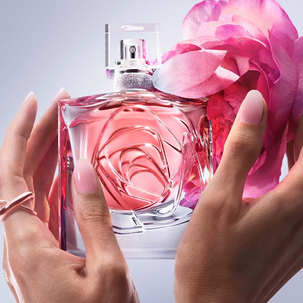 Lancôme La Vie Est Belle Rosa Extraordinária Eau de Parfum Feminino