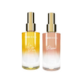 Kit 2 Perfumes de Cabelo - La Vie e Roses