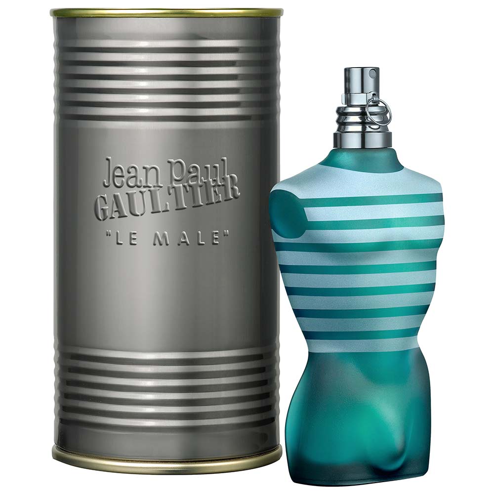 Jean Paul Gaultier Le Male Eau de Toilette 200ml
