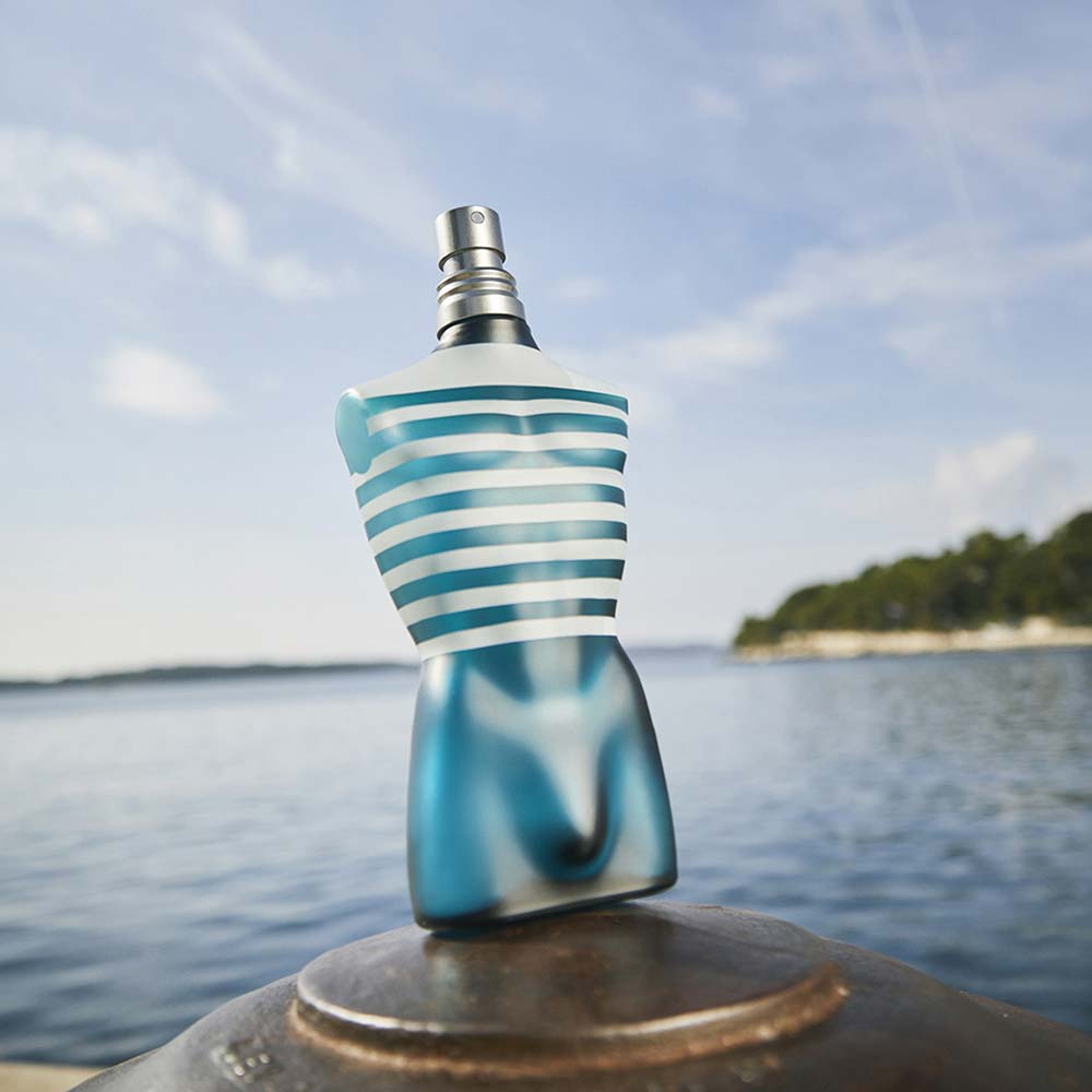 Jean Paul Gaultier Le Male Eau de Toilette 200ml