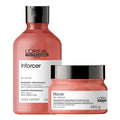 L'Oréal Professionnel Inforcer Kit Shampoo e Máscara