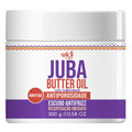 Widi Care Juba Butter Oil Antiporosidade Máscara
