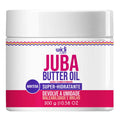Widi Care Juba Butter Oil Máscara Super Hidratante