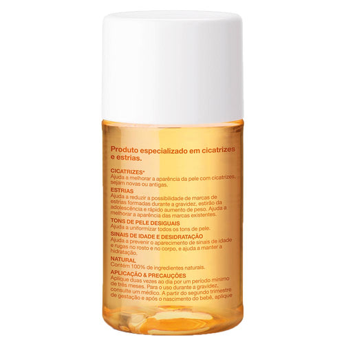 Bio-Oil Óleo Corporal para Cuidado da Pele Natural