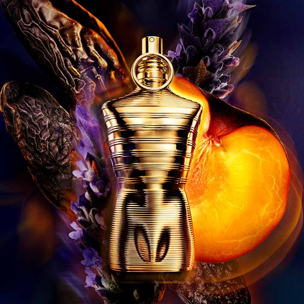 Jean Paul Gaultier Le Male Elixir Absolu Masculino