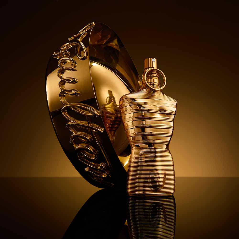 Jean Paul Gaultier Le Male Elixir Absolu Masculino