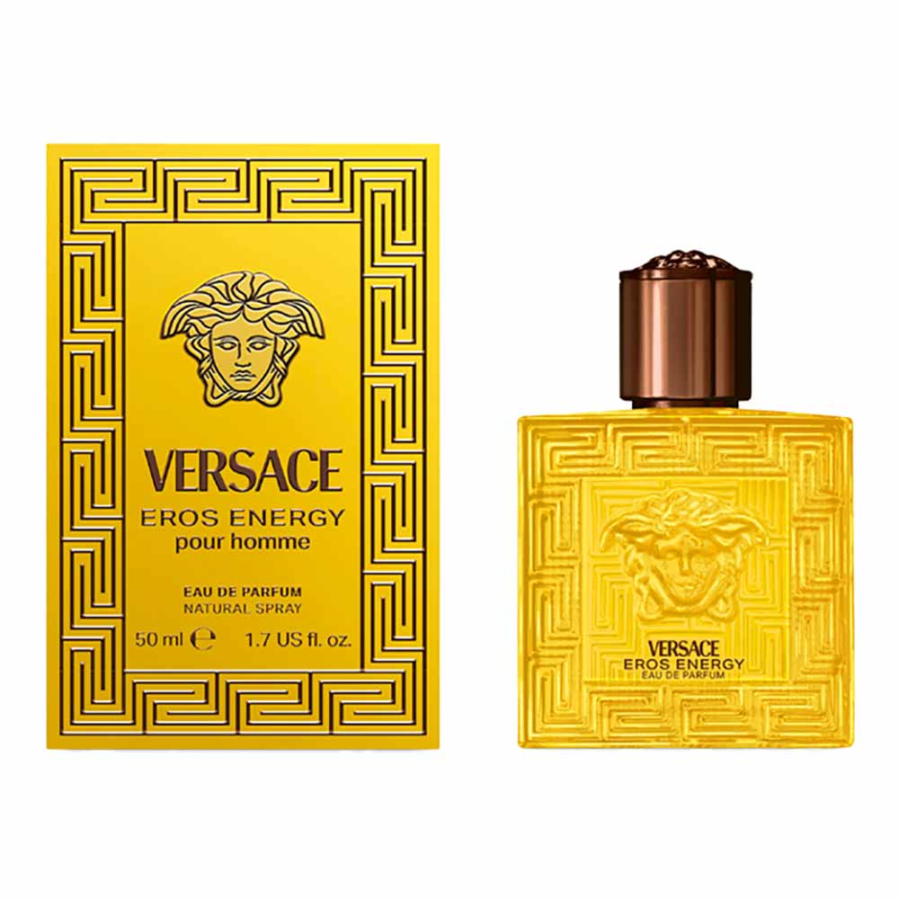 Versace Eros Energy Perfume Masculino Eau de Parfum
