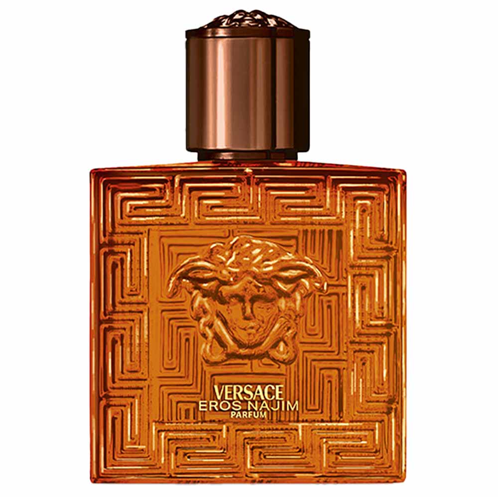 Versace Eros Najim Perfume Masculino Parfum