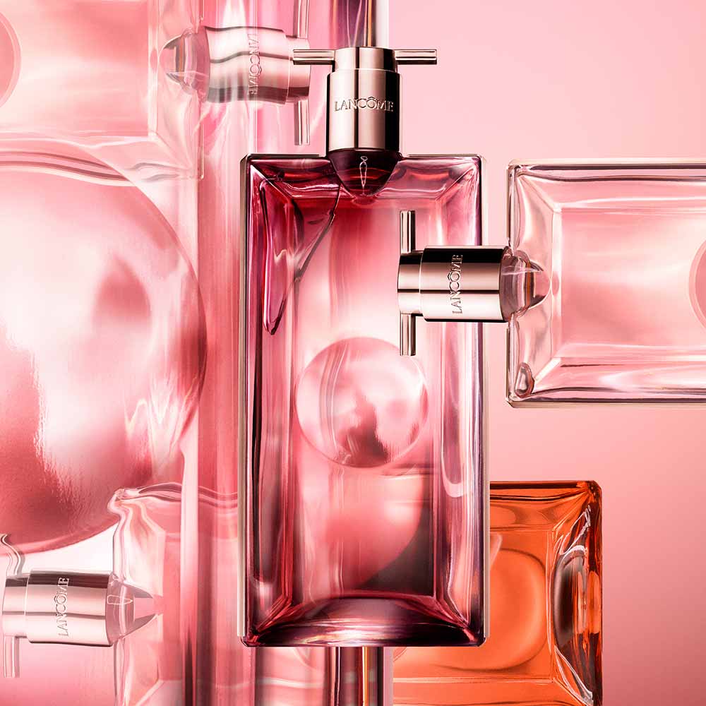 Lancôme Idôle Power Perfume Feminino Eau de Parfum Intense