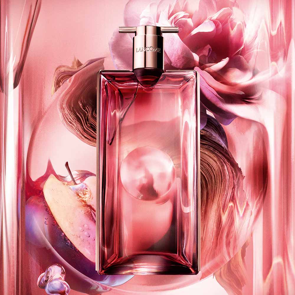 Lancôme Idôle Power Perfume Feminino Eau de Parfum Intense