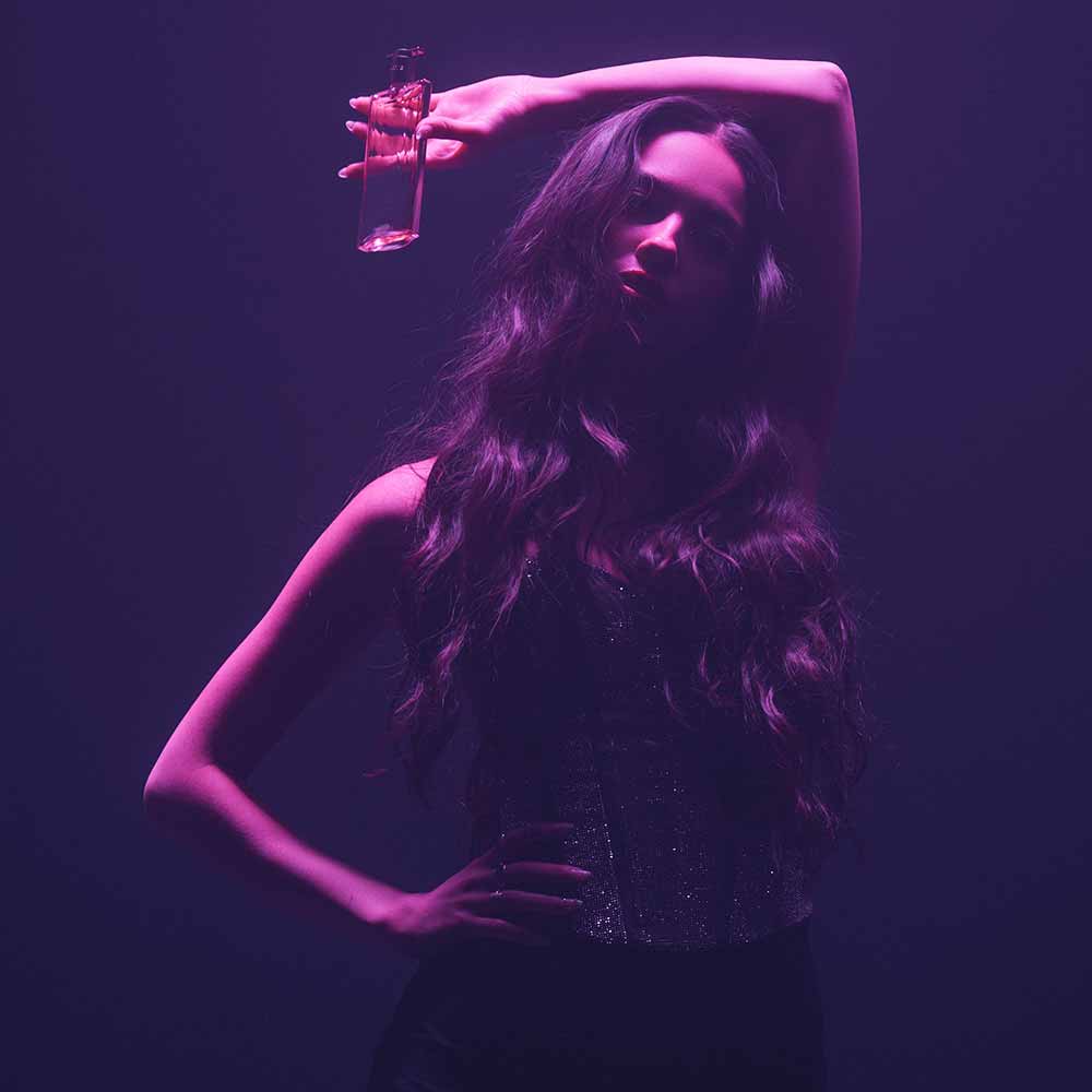 Lancôme Idôle Power Perfume Feminino Eau de Parfum Intense
