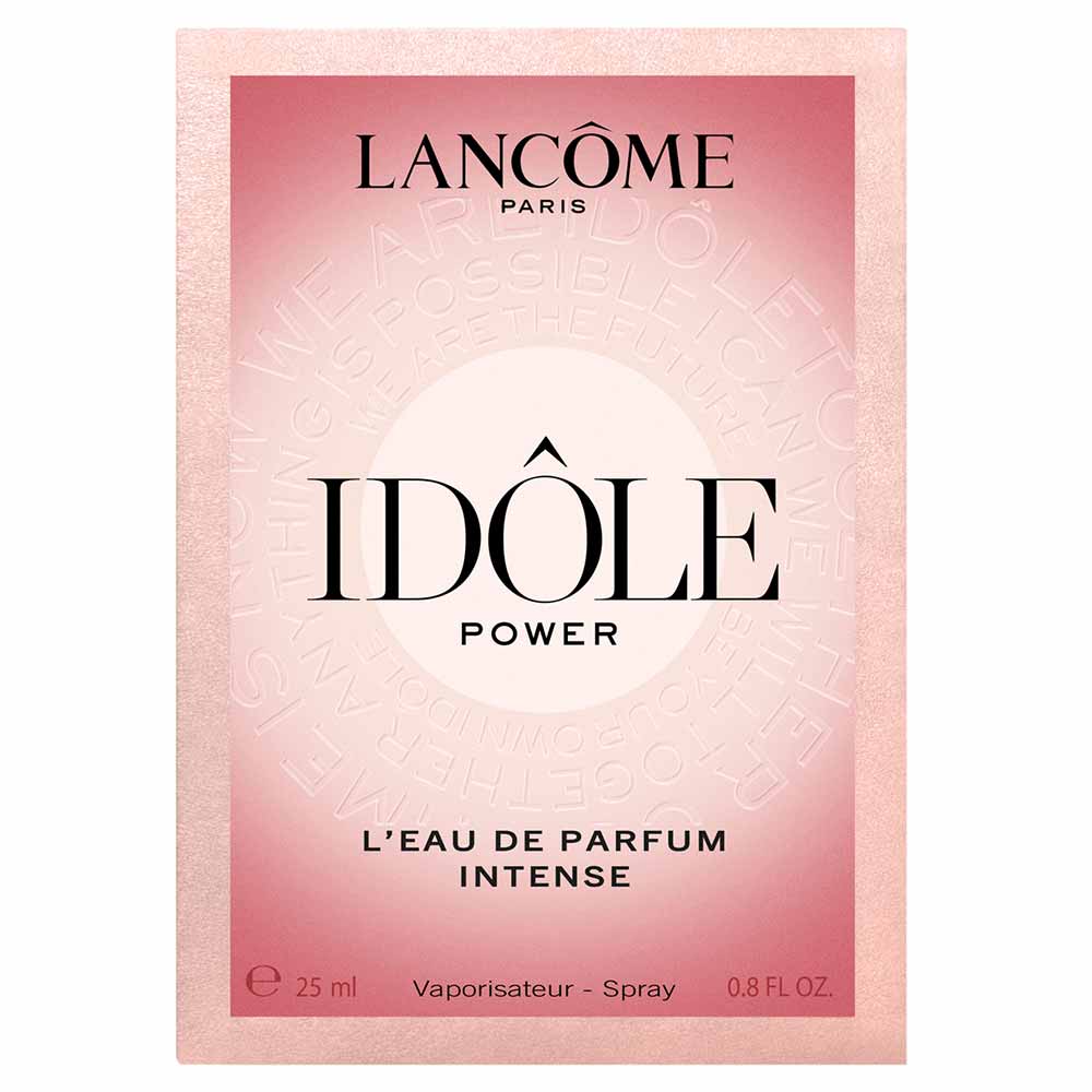 Lancôme Idôle Power Perfume Feminino Eau de Parfum Intense