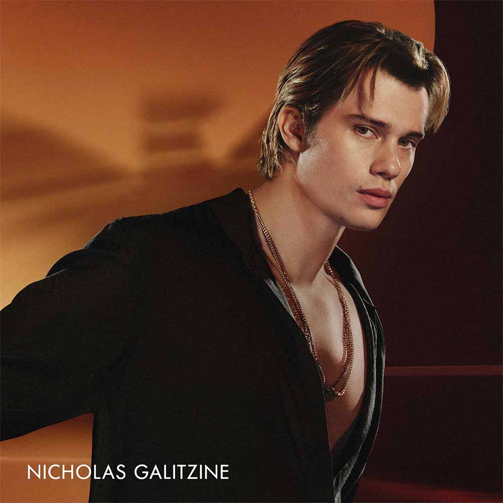 Giorgio Armani Emporio Armani Stronger With You Powerfully Perfume Masculino