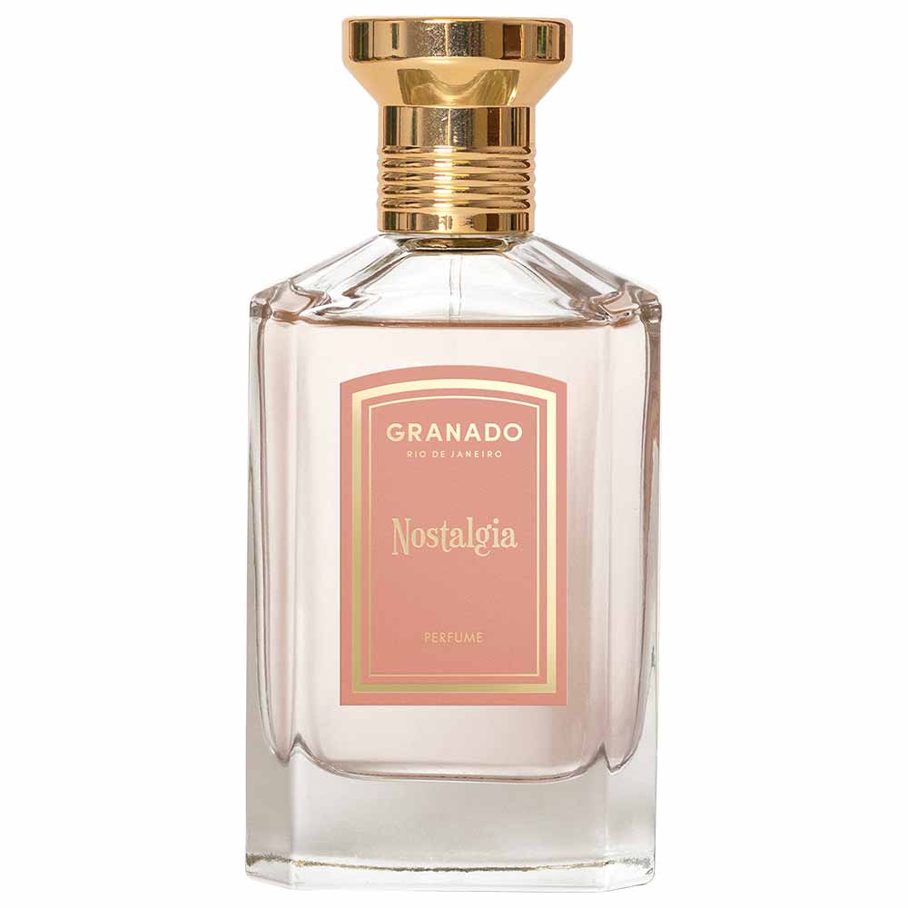 Granado Vintage Nostalgia Perfume Unissex Parfum 75ml