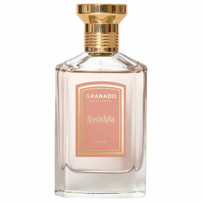 Granado Vintage Nostalgia Perfume Unissex Parfum 75ml